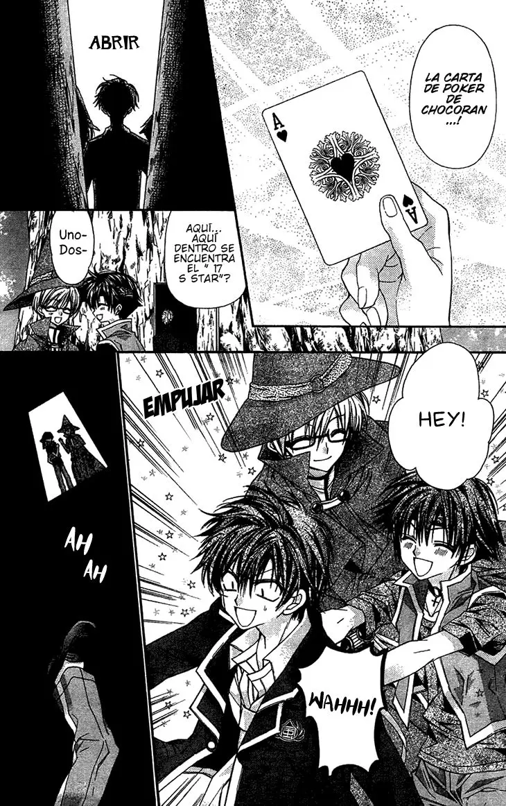 Fuudanjuku Monogatari (2011) - Capítulo 6 - Página 17 - LectorTMOo