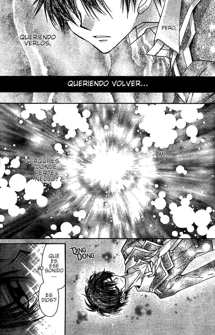 Fuudanjuku Monogatari (2011) - Capítulo 6 - Página 20 - LectorTMOo