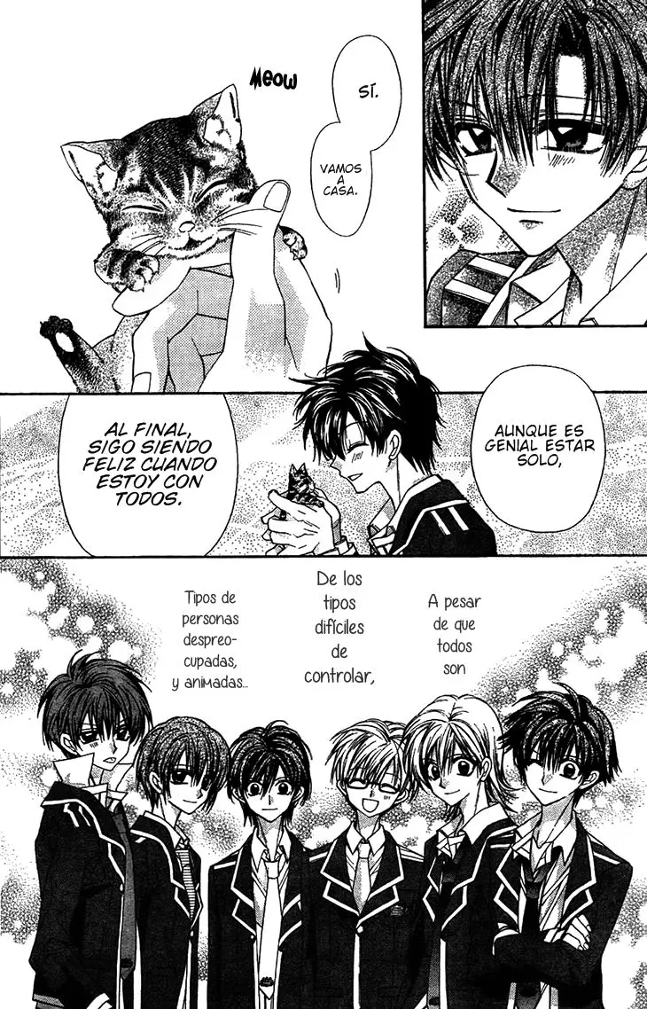 Fuudanjuku Monogatari (2011) - Capítulo 6 - Página 24 - LectorTMOo