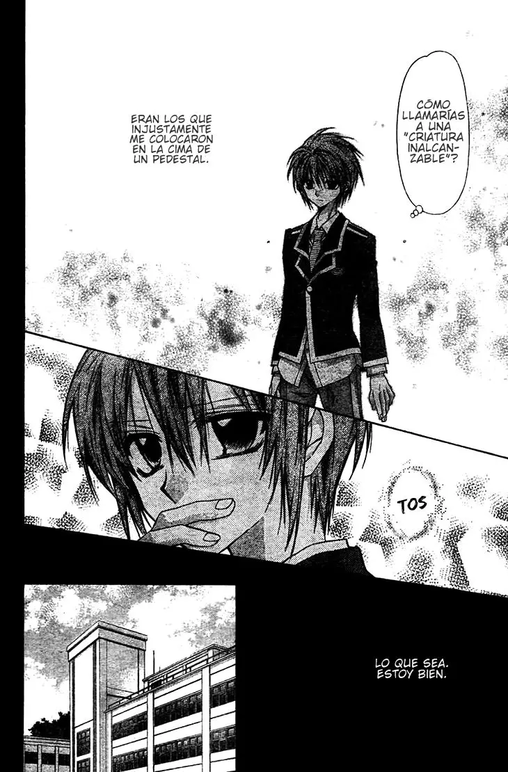 Fuudanjuku Monogatari (2011) - Capítulo 7 - Página 6 - LectorTMOo
