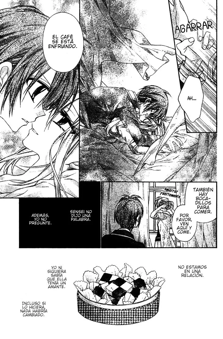 Fuudanjuku Monogatari (2011) - Capítulo 7 - Página 9 - LectorTMOo