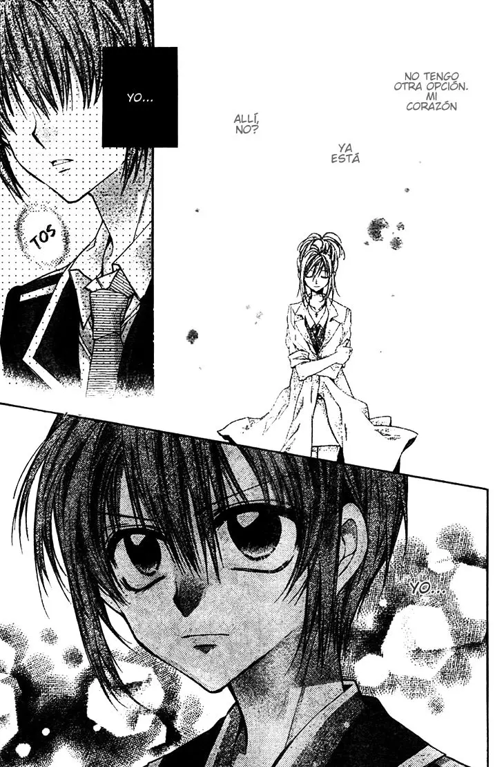 Fuudanjuku Monogatari (2011) - Capítulo 7 - Página 17 - LectorTMOo