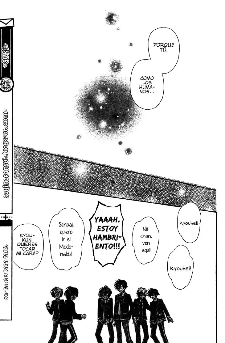 Fuudanjuku Monogatari (2011) - Capítulo 7 - Página 21 - LectorTMOo
