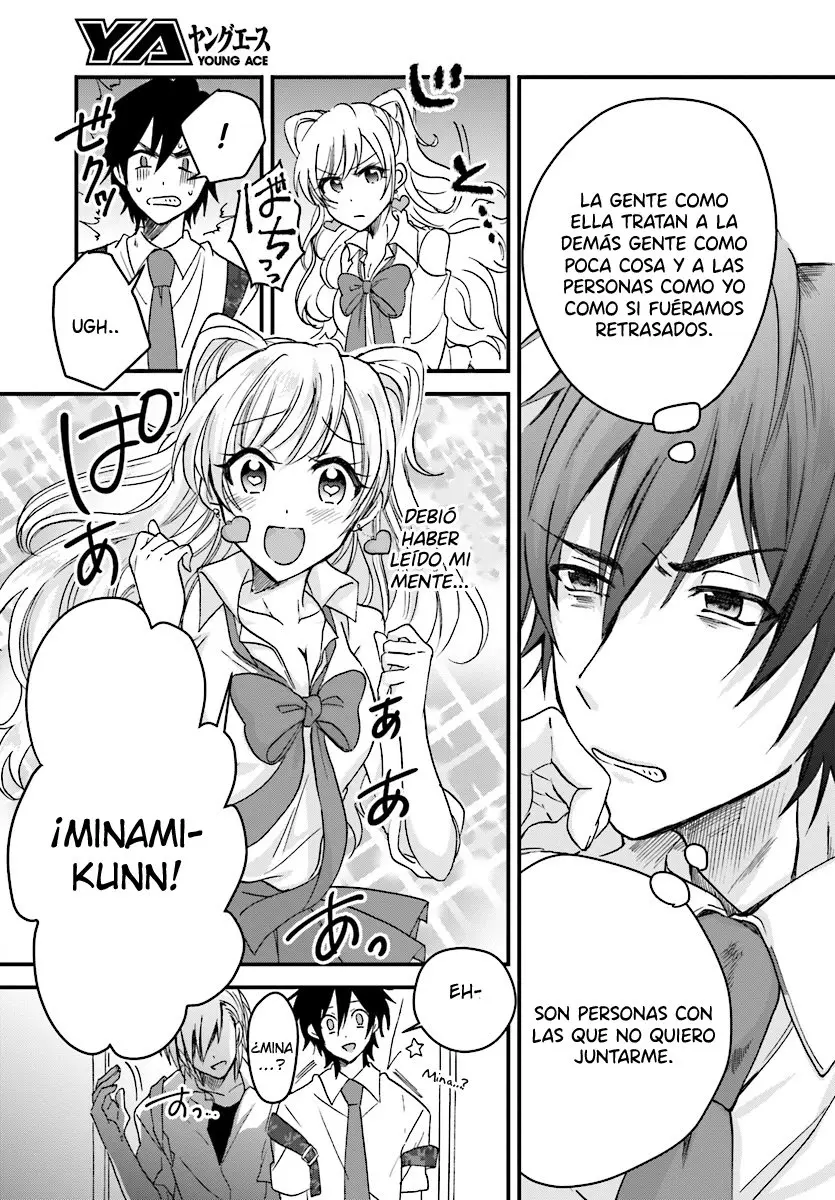Fuufu Ijou, Koibito Miman. (2018) - Capítulo 1 - Página 10 - LectorTMOo