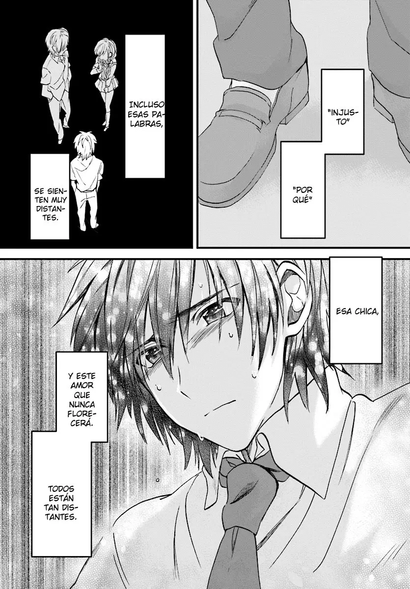Fuufu Ijou, Koibito Miman. (2018) - Capítulo 1 - Página 27 - LectorTMOo
