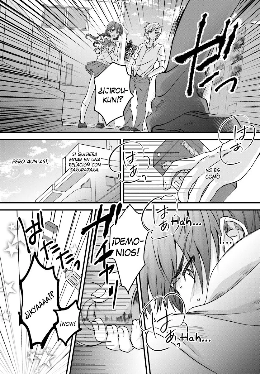 Fuufu Ijou, Koibito Miman. (2018) - Capítulo 1 - Página 28 - LectorTMOo