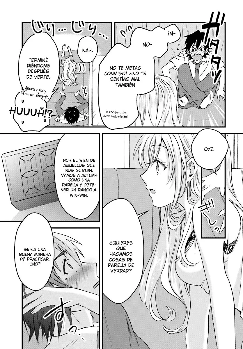 Fuufu Ijou, Koibito Miman. (2018) - Capítulo 1 - Página 32 - LectorTMOo