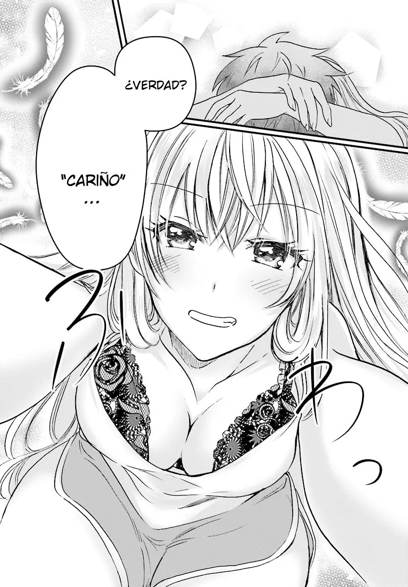 Fuufu Ijou, Koibito Miman. (2018) - Capítulo 1 - Página 33 - LectorTMOo