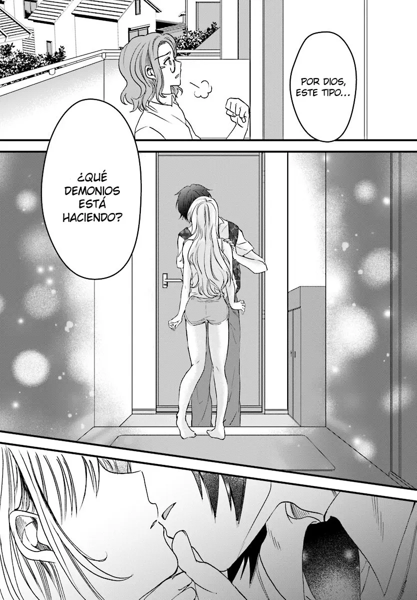 Fuufu Ijou, Koibito Miman. (2018) - Capítulo 1 - Página 37 - LectorTMOo