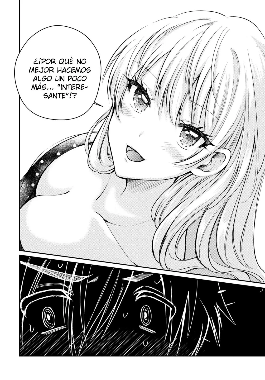 Fuufu Ijou, Koibito Miman. (2018) - Capítulo 10 - Página 13 - LectorTMOo