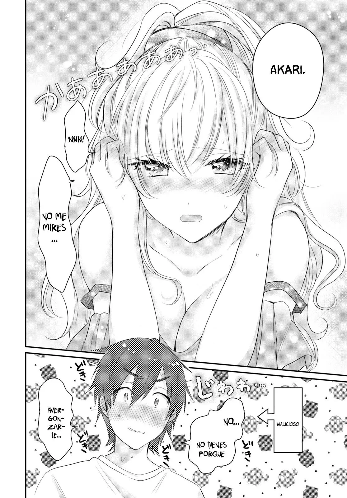 Fuufu Ijou, Koibito Miman. (2018) - Capítulo 11 - Página 24 - LectorTMOo