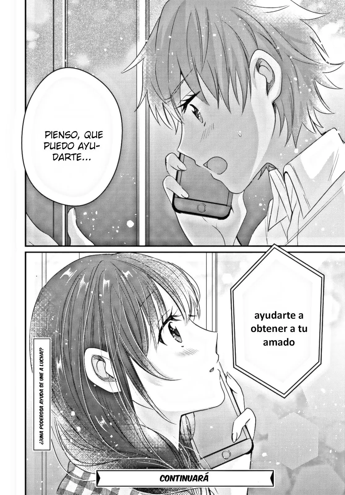 Fuufu Ijou, Koibito Miman. (2018) - Capítulo 11 - Página 30 - LectorTMOo