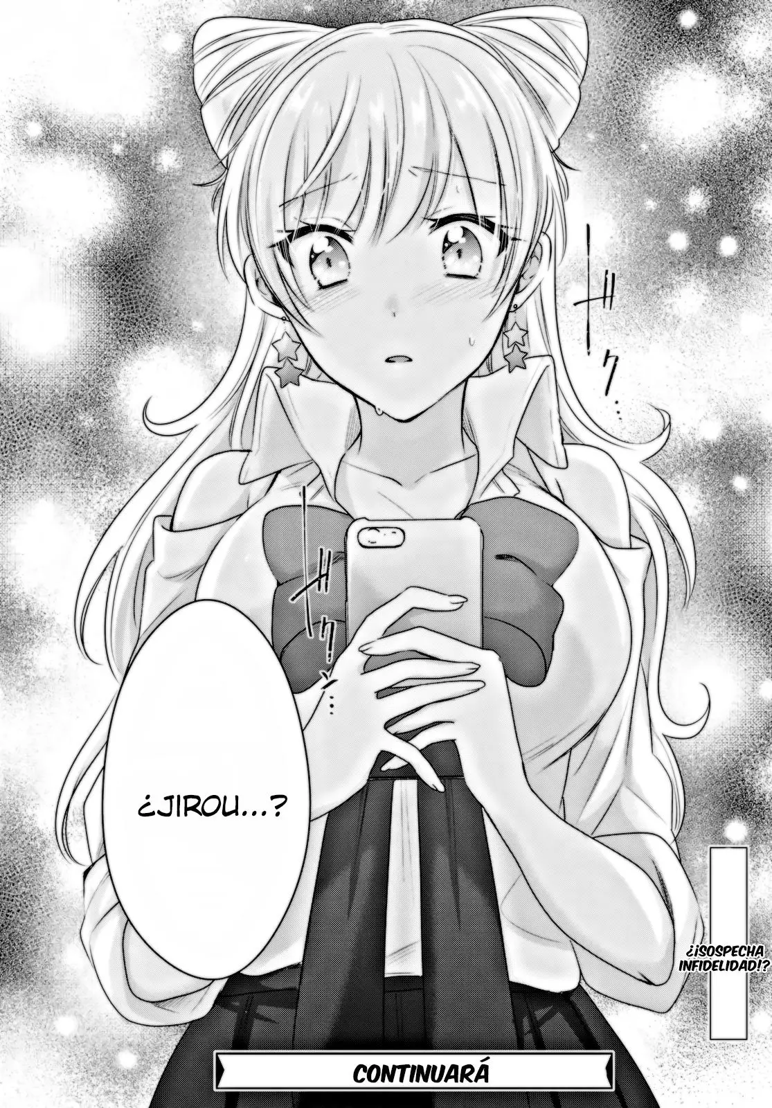Fuufu Ijou, Koibito Miman. (2018) - Capítulo 12 - Página 39 - LectorTMOo