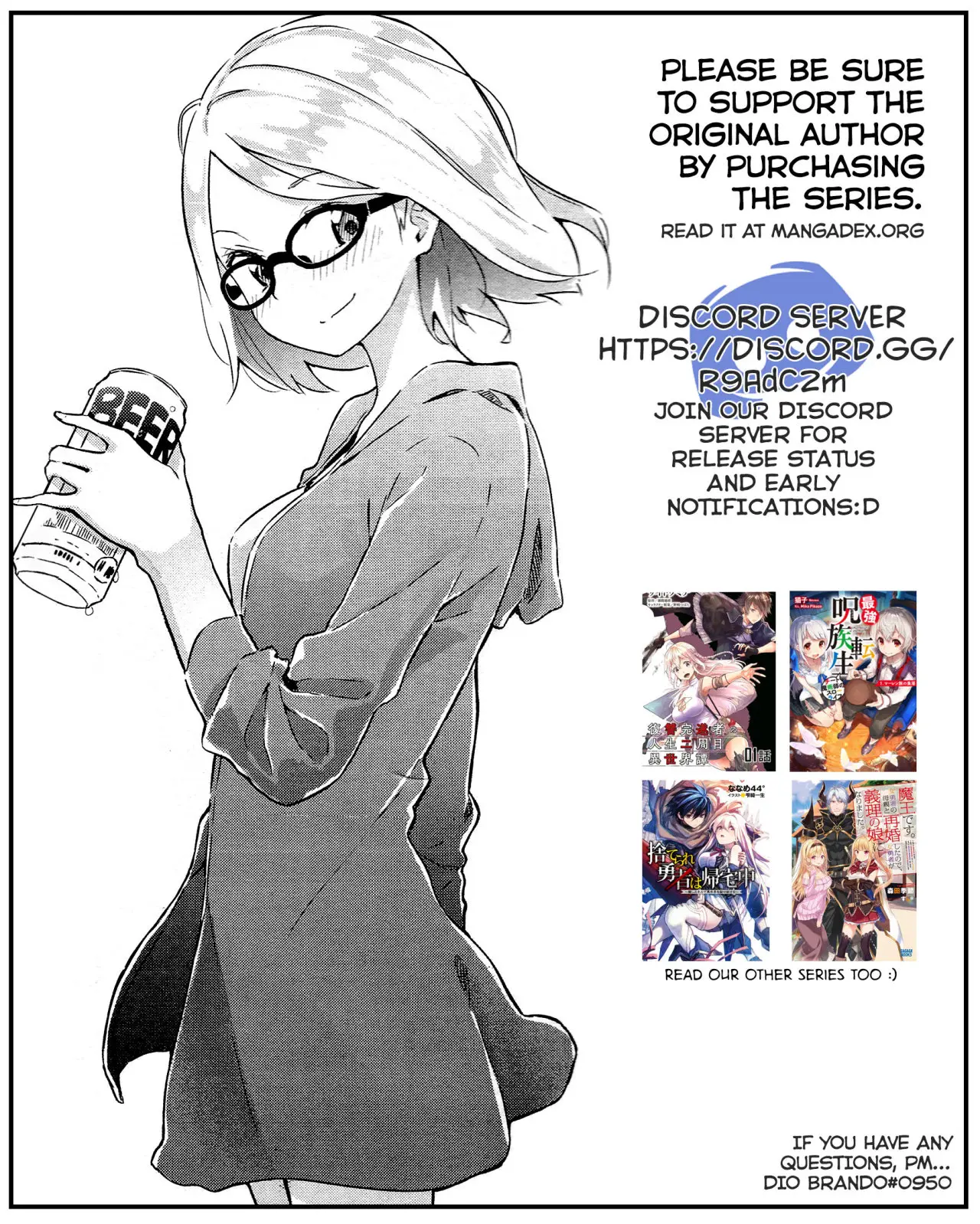 Fuufu Ijou, Koibito Miman. (2018) - Capítulo 13 - Página 27 - LectorTMOo