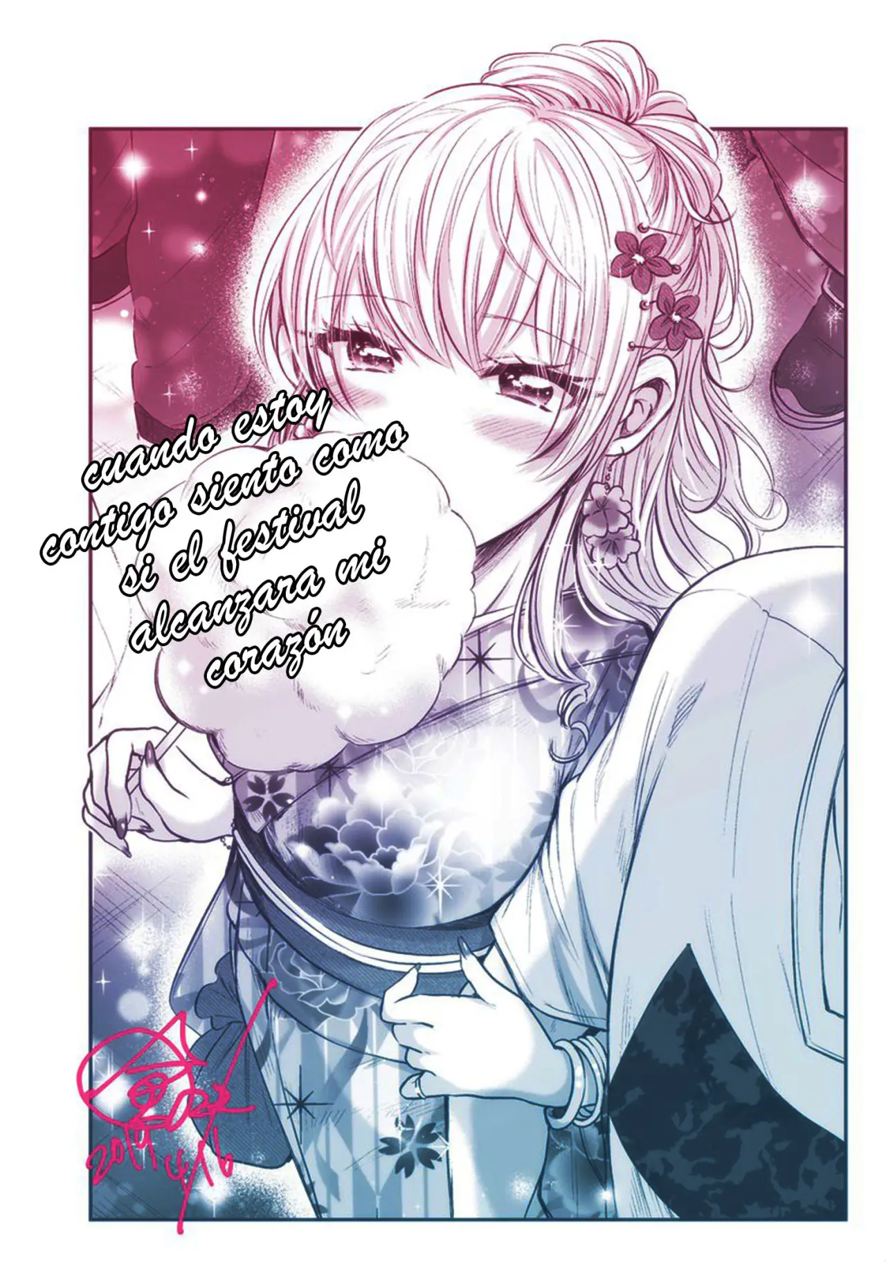 Fuufu Ijou, Koibito Miman. (2018) - Capítulo 15 - Página 2 - LectorTMOo