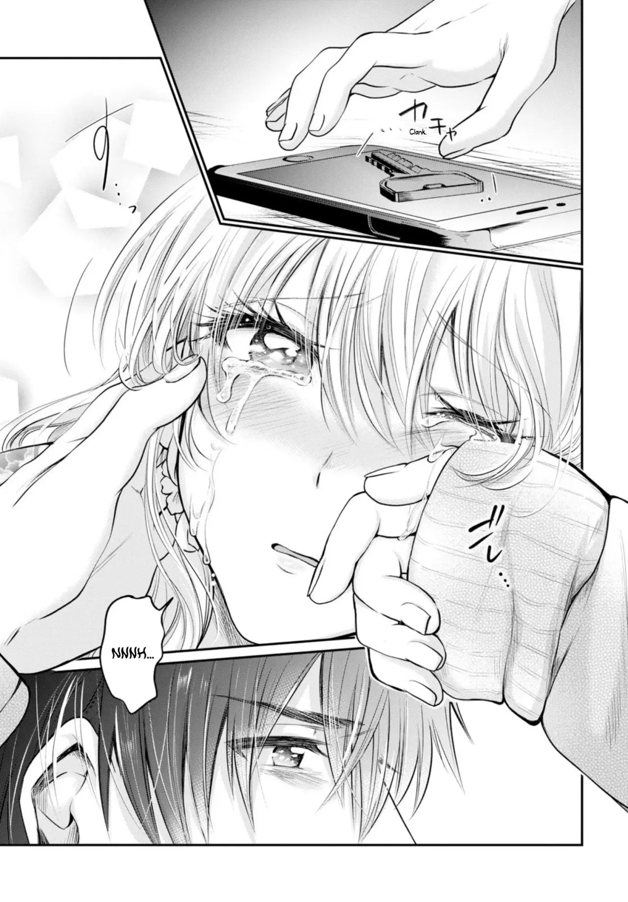 Fuufu Ijou, Koibito Miman. (2018) - Capítulo 16 - Página 16 - LectorTMOo