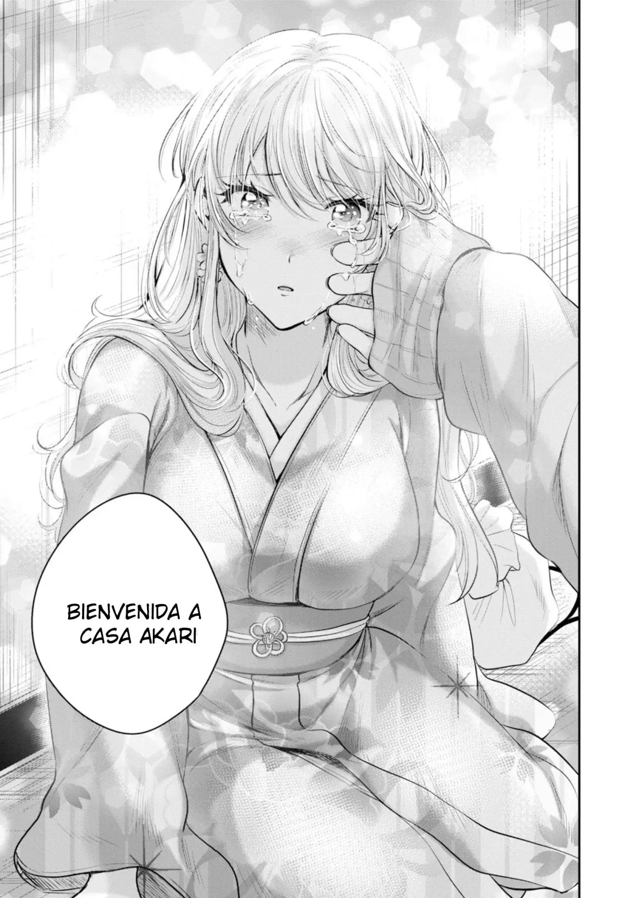 Fuufu Ijou, Koibito Miman. (2018) - Capítulo 16 - Página 18 - LectorTMOo