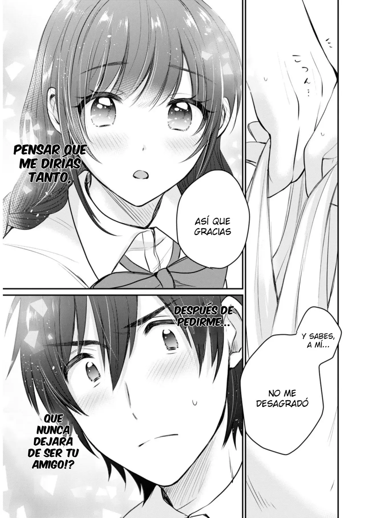 Fuufu Ijou, Koibito Miman. (2018) - Capítulo 18 - Página 30 - LectorTMOo