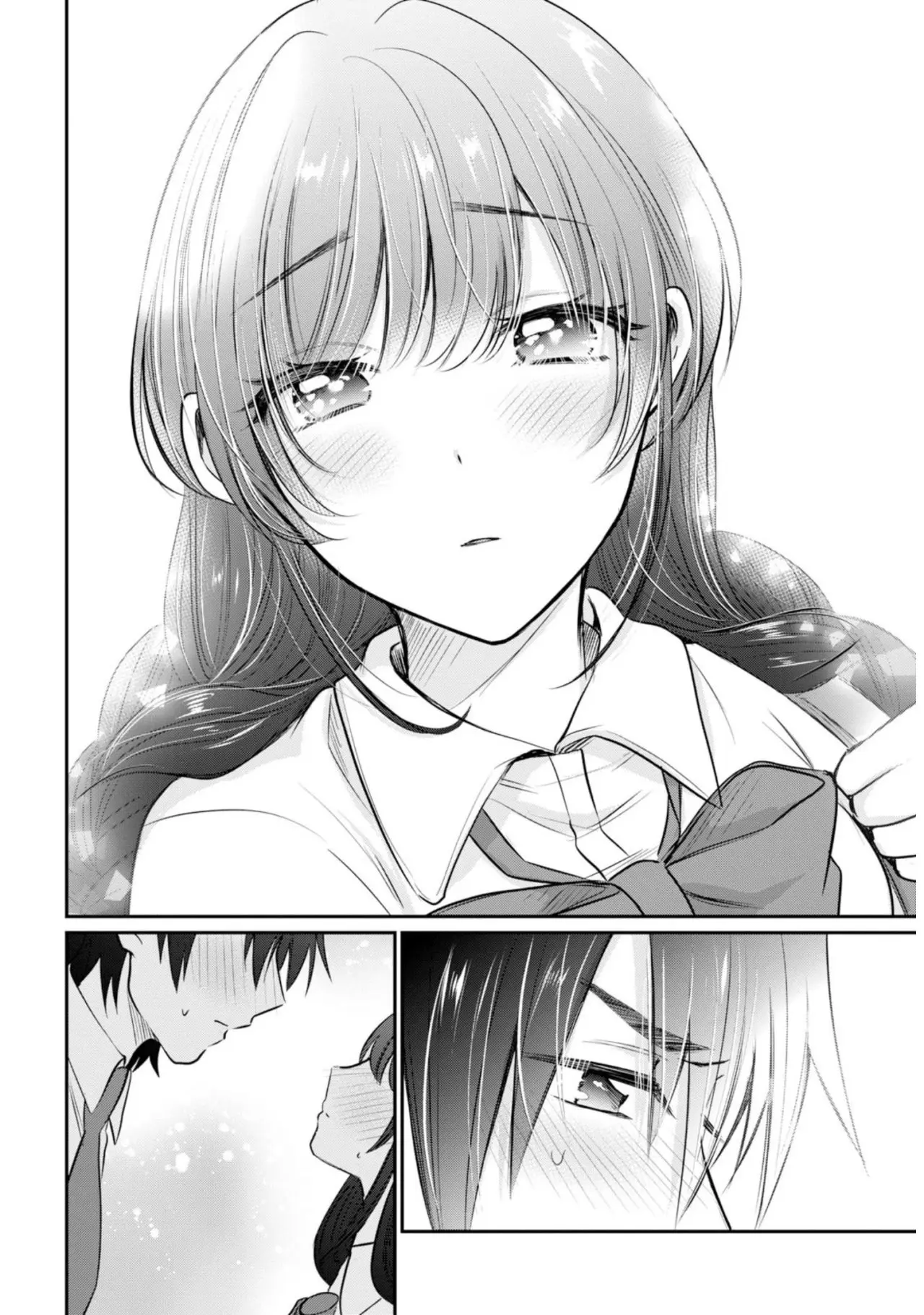Fuufu Ijou, Koibito Miman. (2018) - Capítulo 18 - Página 31 - LectorTMOo