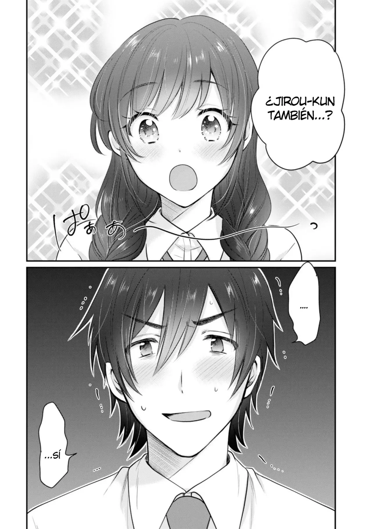 Fuufu Ijou, Koibito Miman. (2018) - Capítulo 19 - Página 10 - LectorTMOo