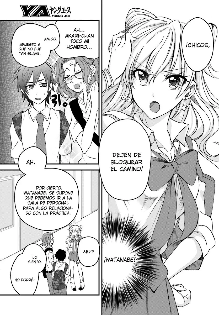 Fuufu Ijou, Koibito Miman. (2018) - Capítulo 2 - Página 9 - LectorTMOo