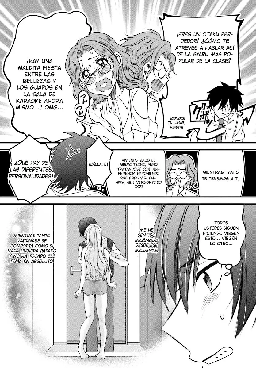 Fuufu Ijou, Koibito Miman. (2018) - Capítulo 2 - Página 11 - LectorTMOo