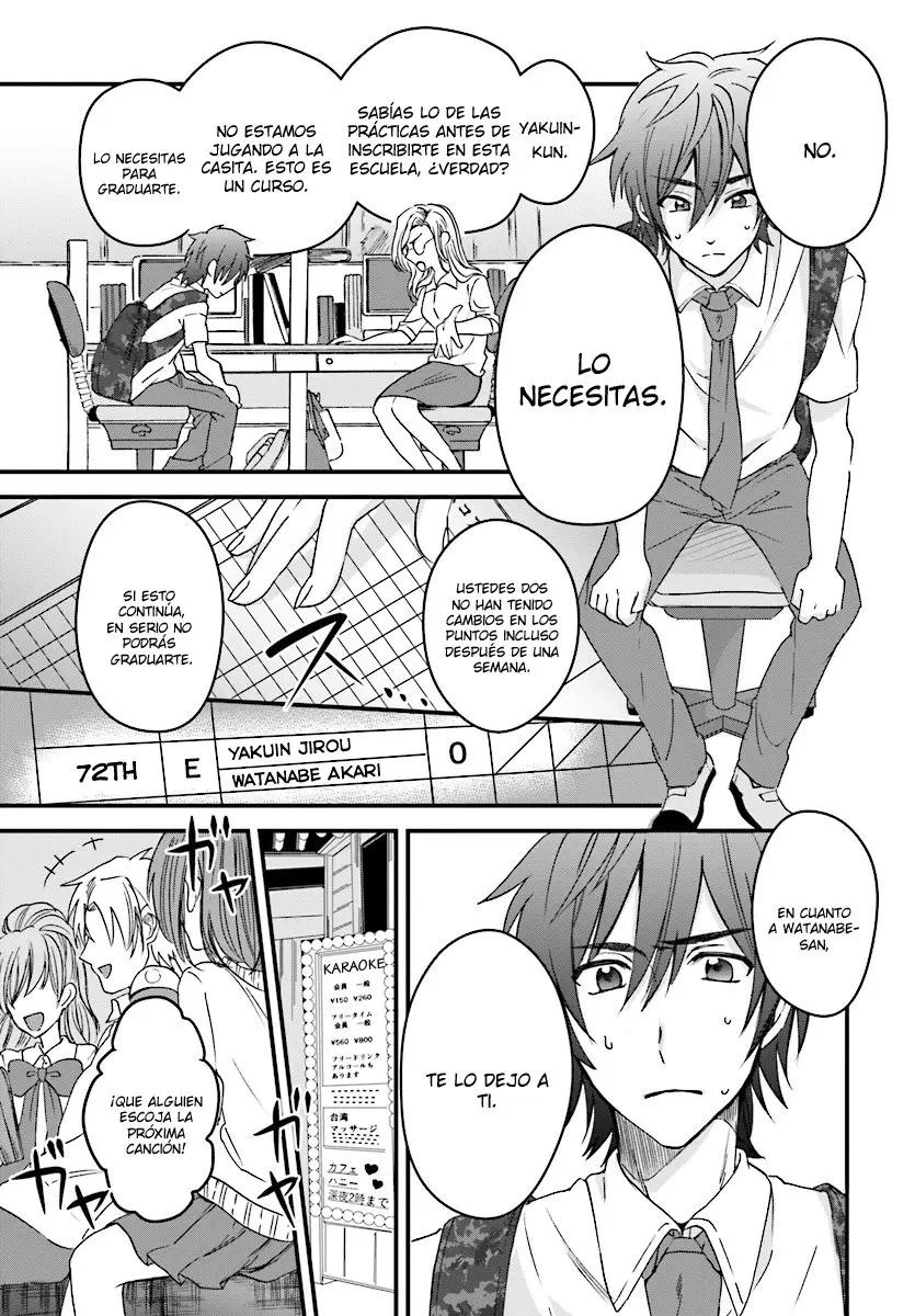 Fuufu Ijou, Koibito Miman. (2018) - Capítulo 2 - Página 13 - LectorTMOo