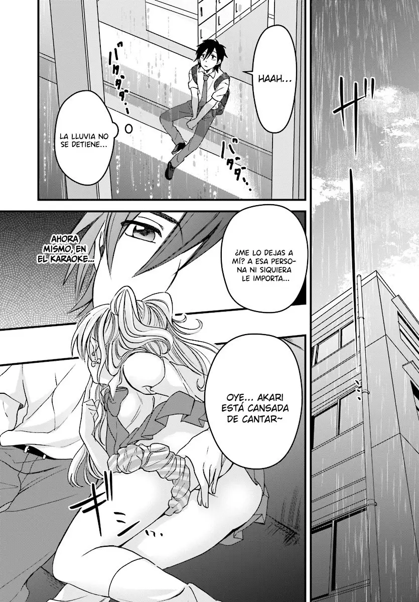 Fuufu Ijou, Koibito Miman. (2018) - Capítulo 2 - Página 15 - LectorTMOo