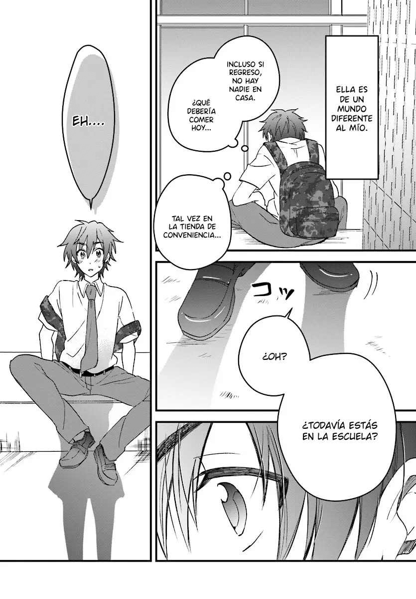 Fuufu Ijou, Koibito Miman. (2018) - Capítulo 2 - Página 17 - LectorTMOo