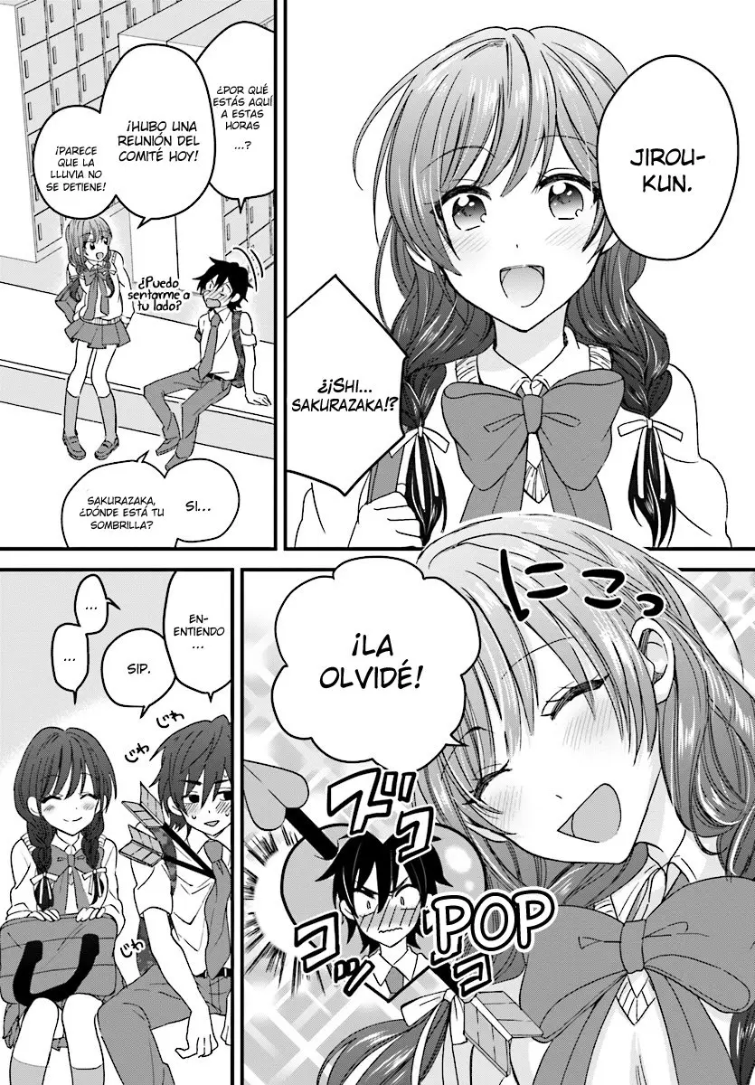 Fuufu Ijou, Koibito Miman. (2018) - Capítulo 2 - Página 18 - LectorTMOo