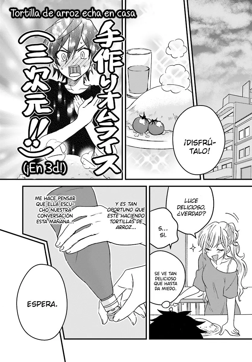 Fuufu Ijou, Koibito Miman. (2018) - Capítulo 2 - Página 24 - LectorTMOo