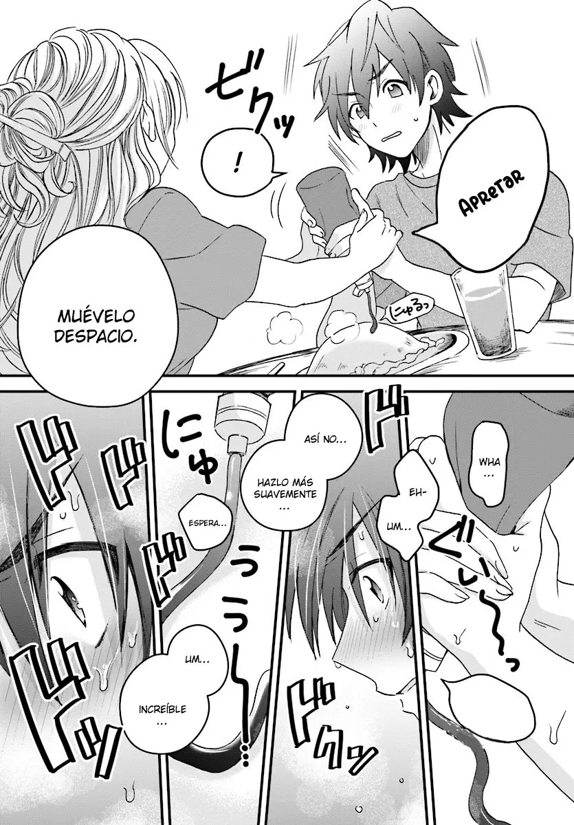 Fuufu Ijou, Koibito Miman. (2018) - Capítulo 2 - Página 25 - LectorTMOo