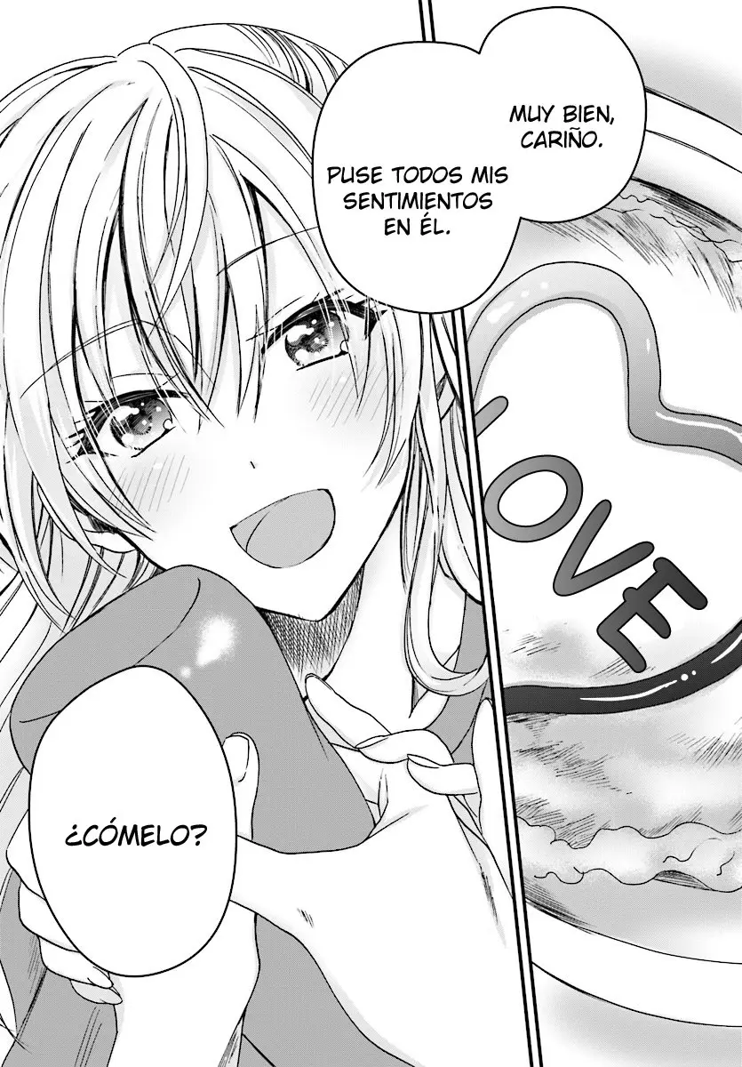Fuufu Ijou, Koibito Miman. (2018) - Capítulo 2 - Página 26 - LectorTMOo