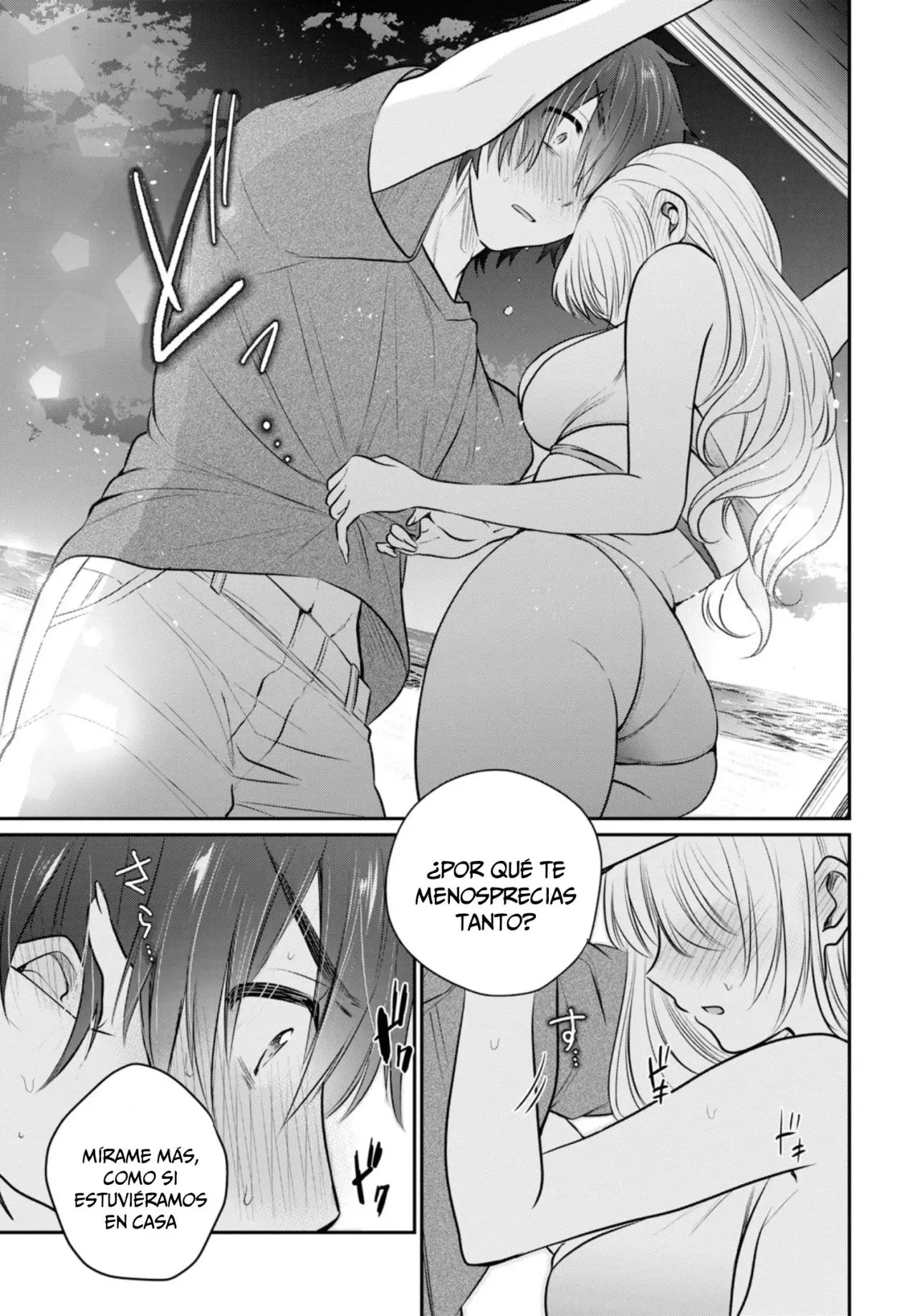Fuufu Ijou, Koibito Miman. (2018) - Capítulo 22 - Página 27 - LectorTMOo