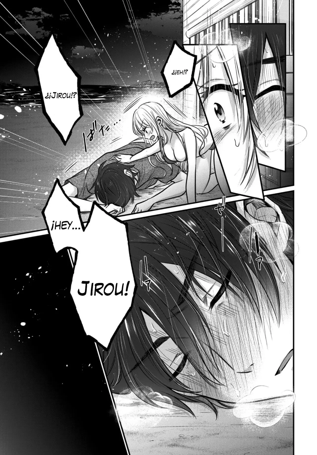 Fuufu Ijou, Koibito Miman. (2018) - Capítulo 23 - Página 22 - LectorTMOo