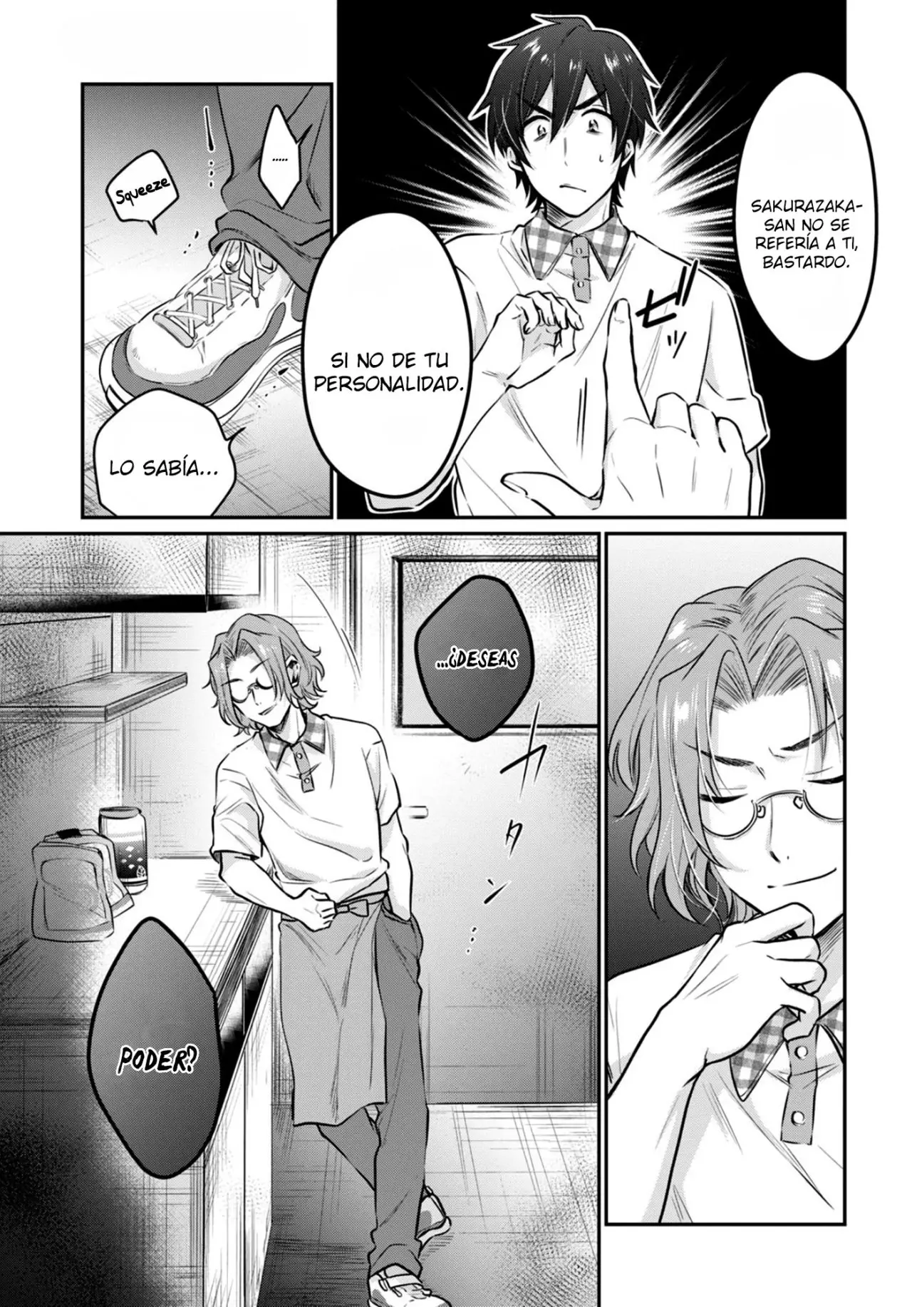 Fuufu Ijou, Koibito Miman. (2018) - Capítulo 24 - Página 19 - LectorTMOo