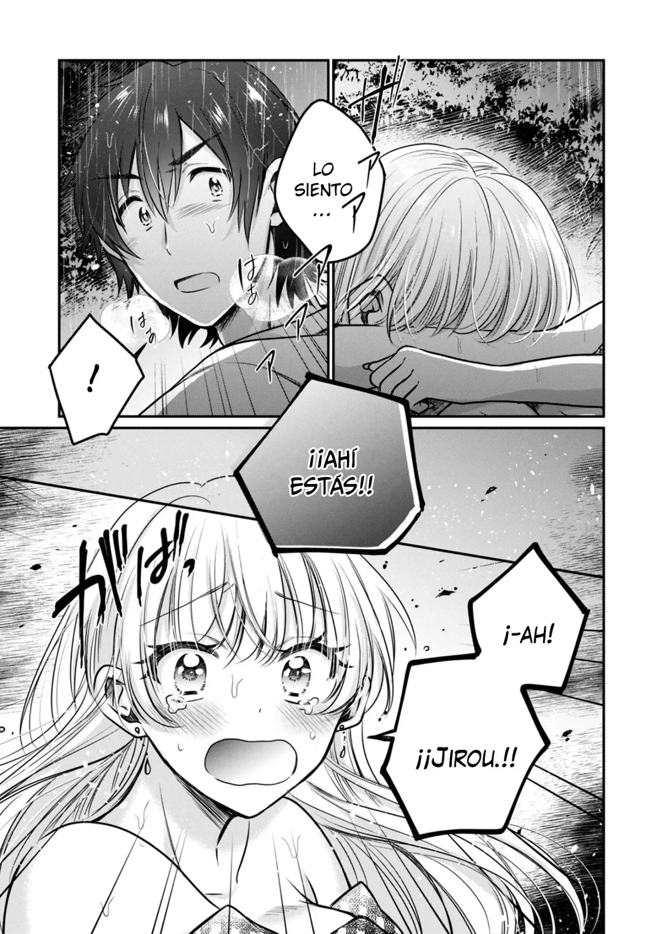 Fuufu Ijou, Koibito Miman. (2018) - Capítulo 25 - Página 25 - LectorTMOo