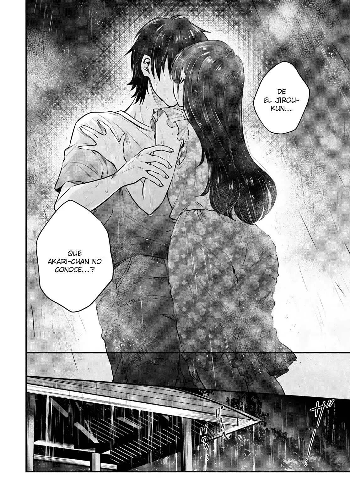 Fuufu Ijou, Koibito Miman. (2018) - Capítulo 26 - Página 14 - LectorTMOo