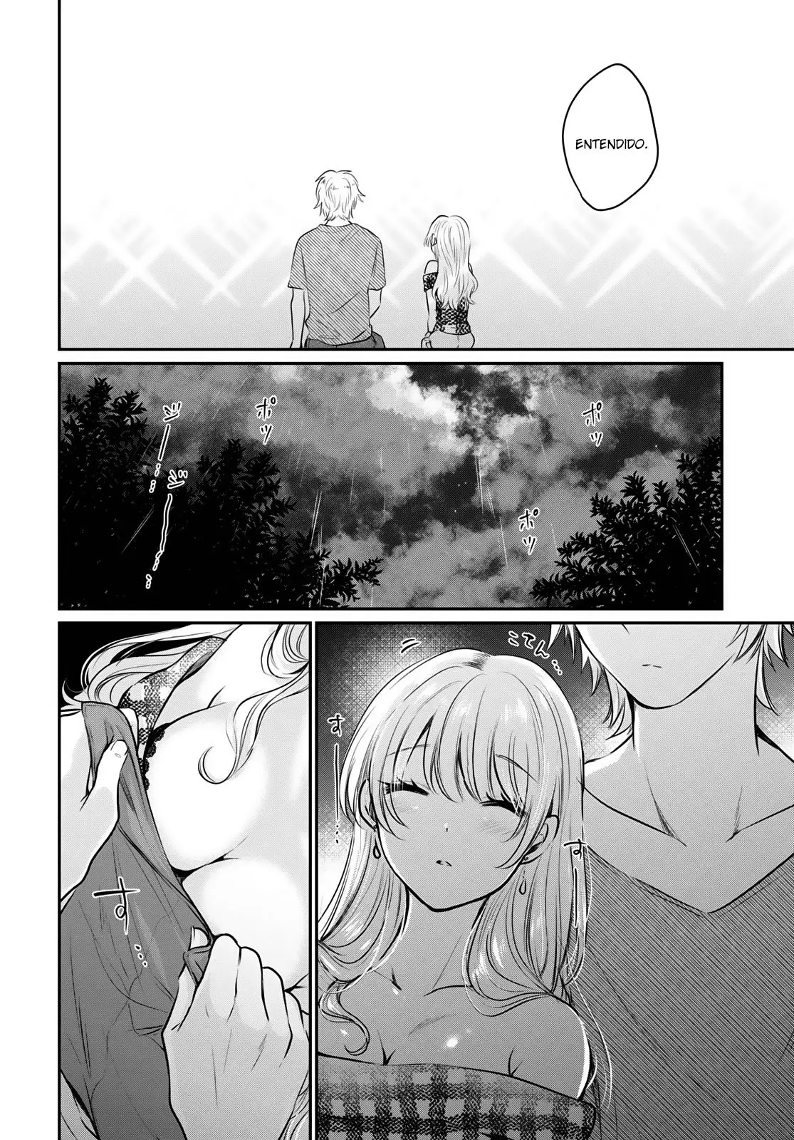 Fuufu Ijou, Koibito Miman. (2018) - Capítulo 26 - Página 23 - LectorTMOo