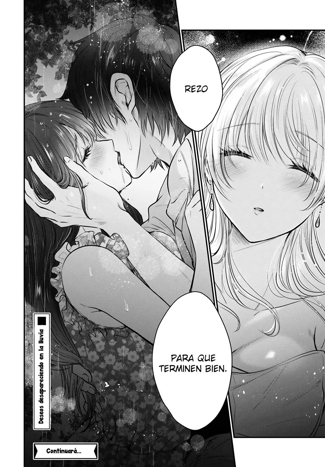 Fuufu Ijou, Koibito Miman. (2018) - Capítulo 26 - Página 25 - LectorTMOo