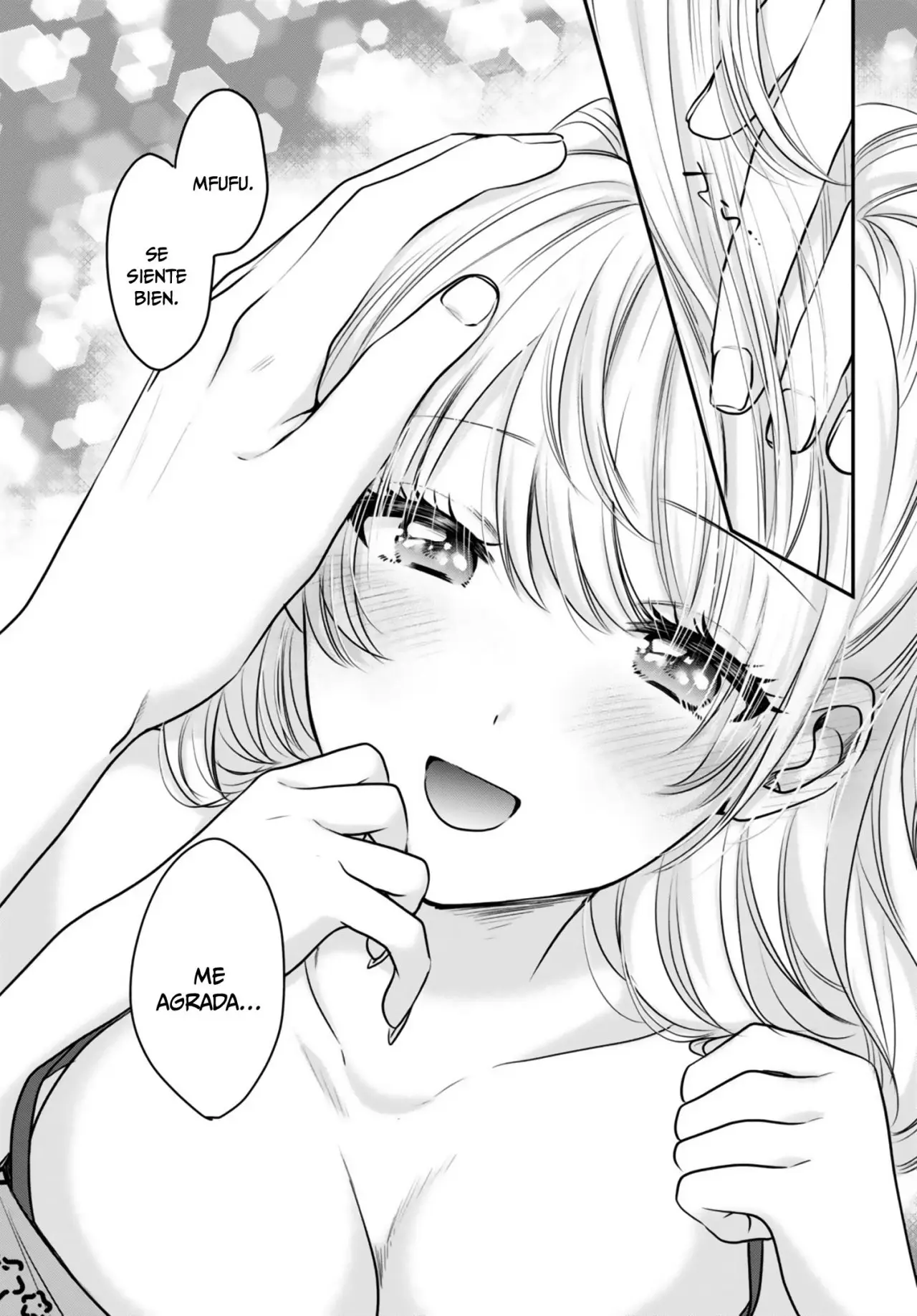 Fuufu Ijou, Koibito Miman. (2018) - Capítulo 27 - Página 11 - LectorTMOo