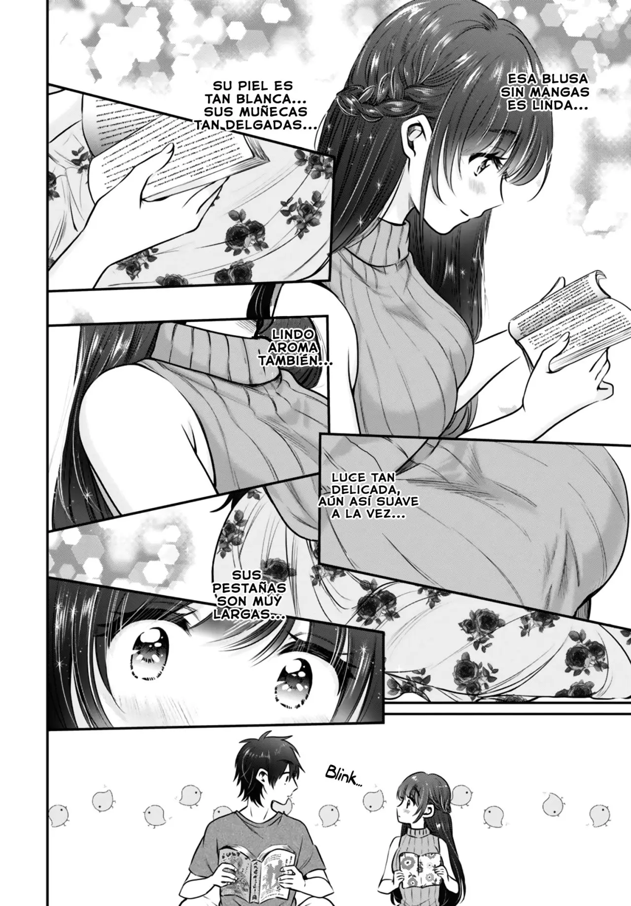 Fuufu Ijou, Koibito Miman. (2018) - Capítulo 28 - Página 19 - LectorTMOo