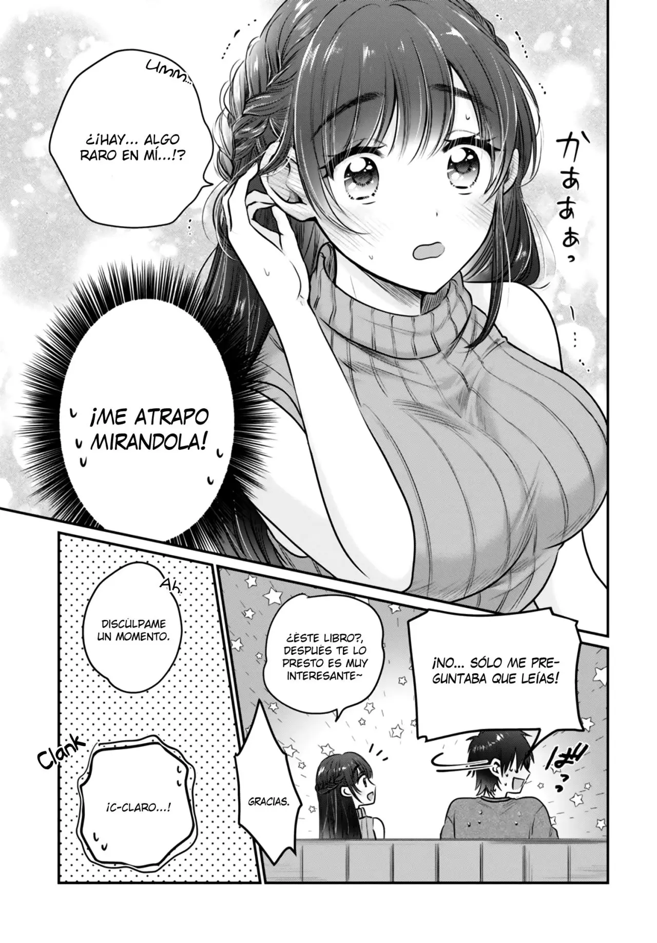 Fuufu Ijou, Koibito Miman. (2018) - Capítulo 28 - Página 20 - LectorTMOo