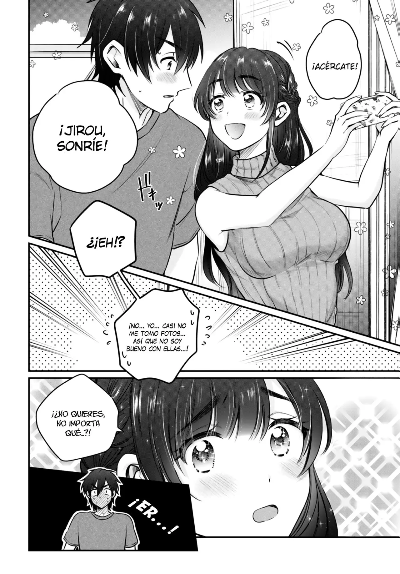 Fuufu Ijou, Koibito Miman. (2018) - Capítulo 28 - Página 25 - LectorTMOo