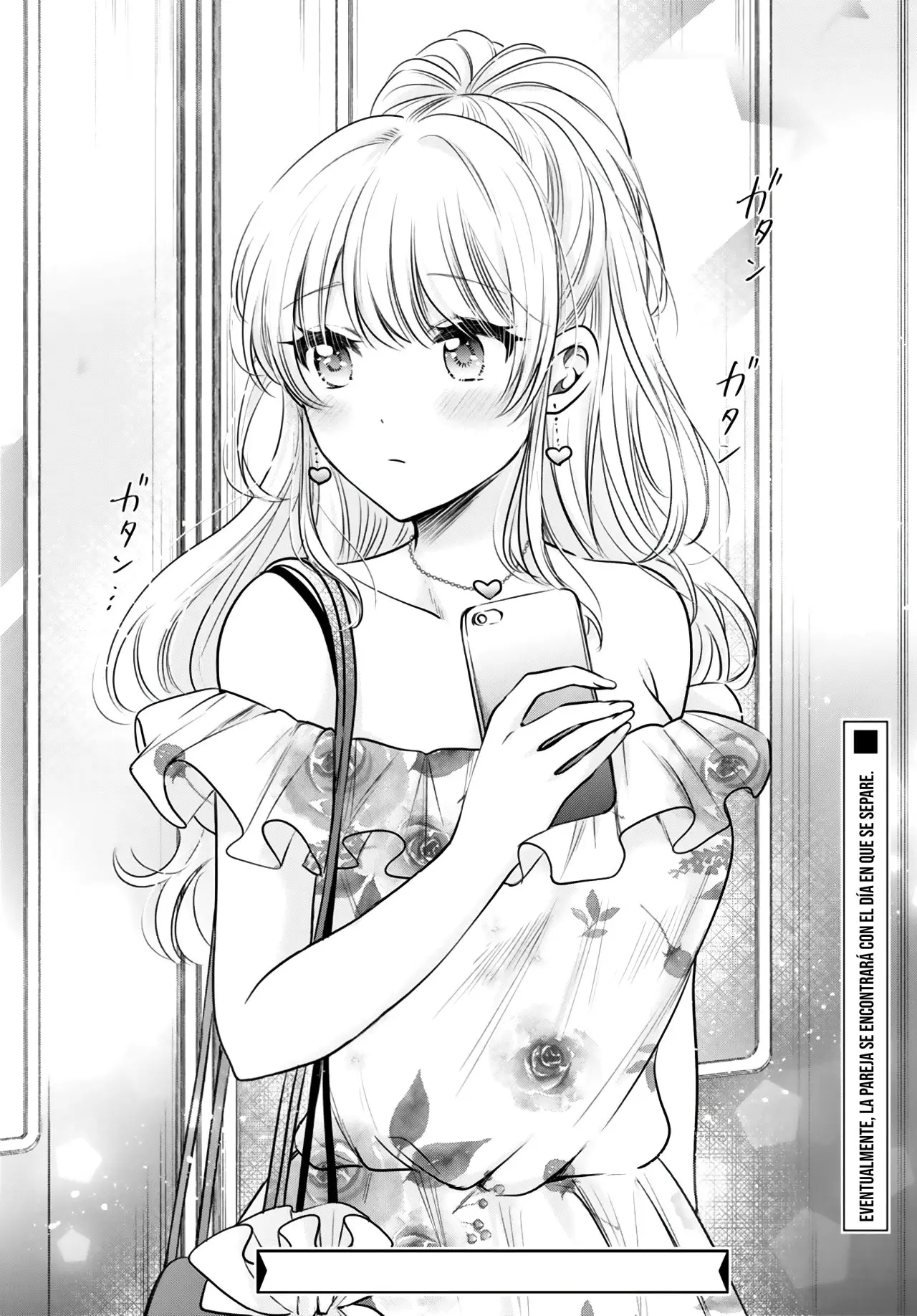 Fuufu Ijou, Koibito Miman. (2018) - Capítulo 29 - Página 30 - LectorTMOo