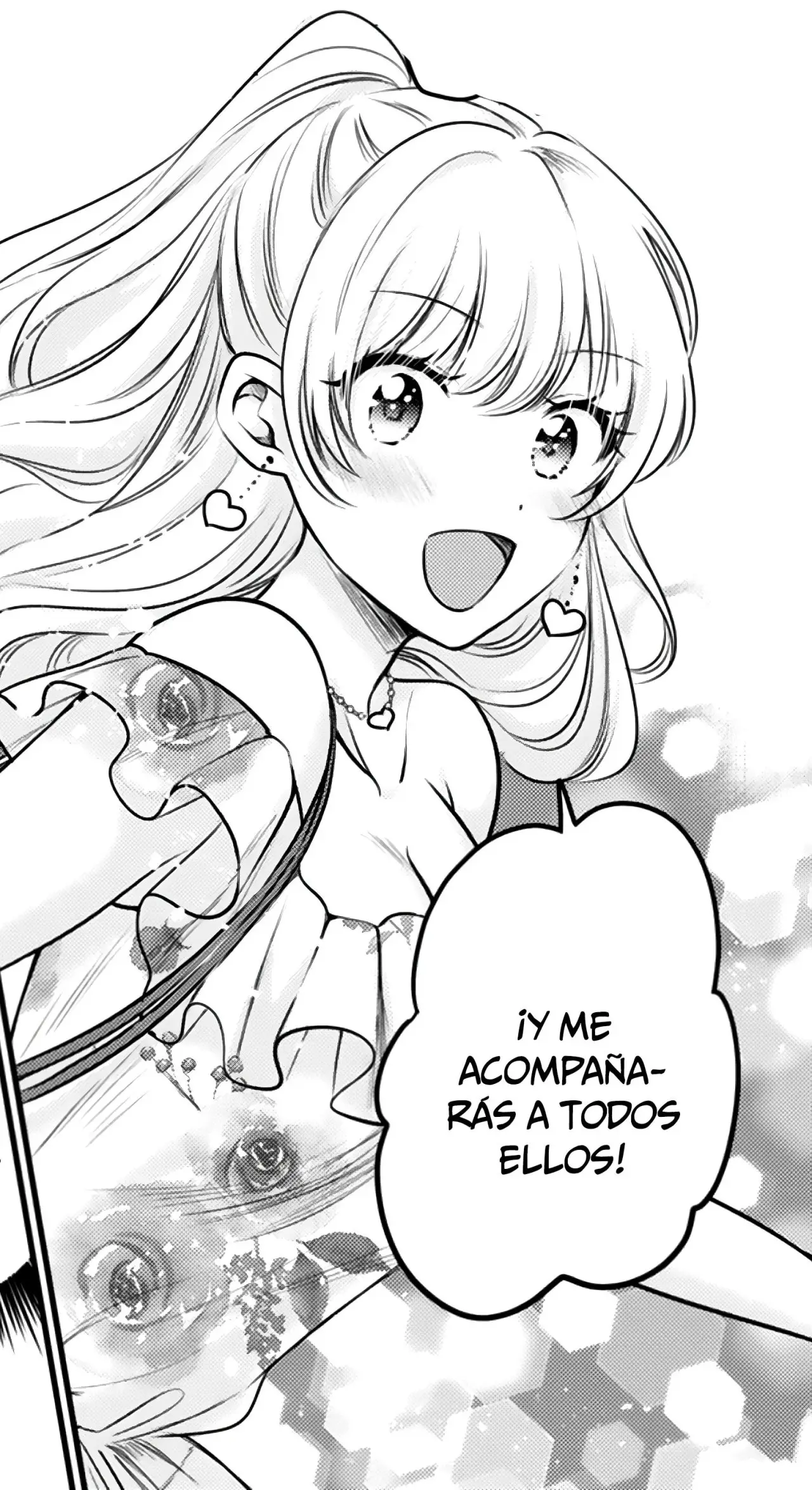 Fuufu Ijou, Koibito Miman. (2018) - Capítulo 29 - Página 31 - LectorTMOo