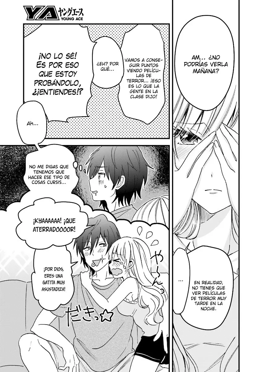 Fuufu Ijou, Koibito Miman. (2018) - Capítulo 3 - Página 6 - LectorTMOo