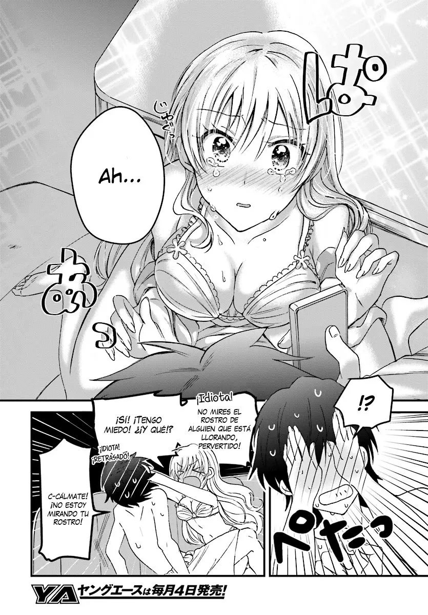 Fuufu Ijou, Koibito Miman. (2018) - Capítulo 3 - Página 15 - LectorTMOo