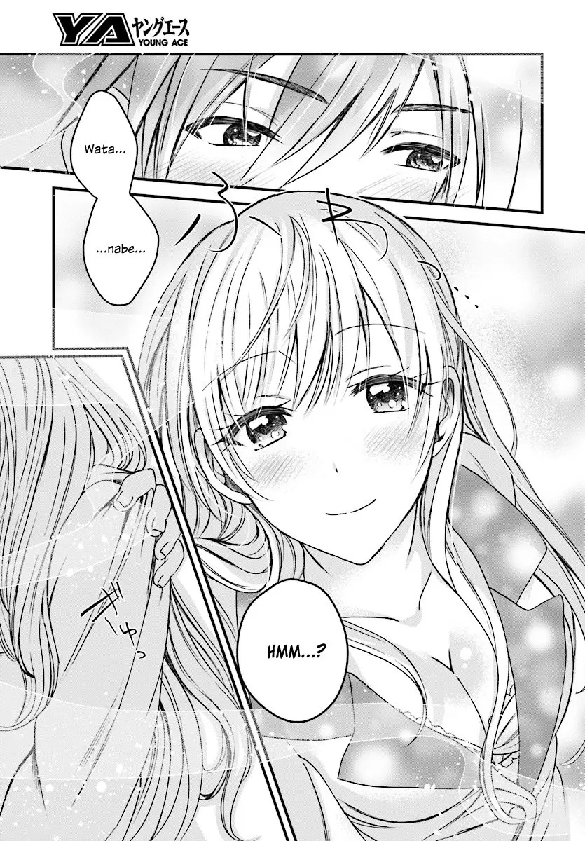 Fuufu Ijou, Koibito Miman. (2018) - Capítulo 3 - Página 22 - LectorTMOo