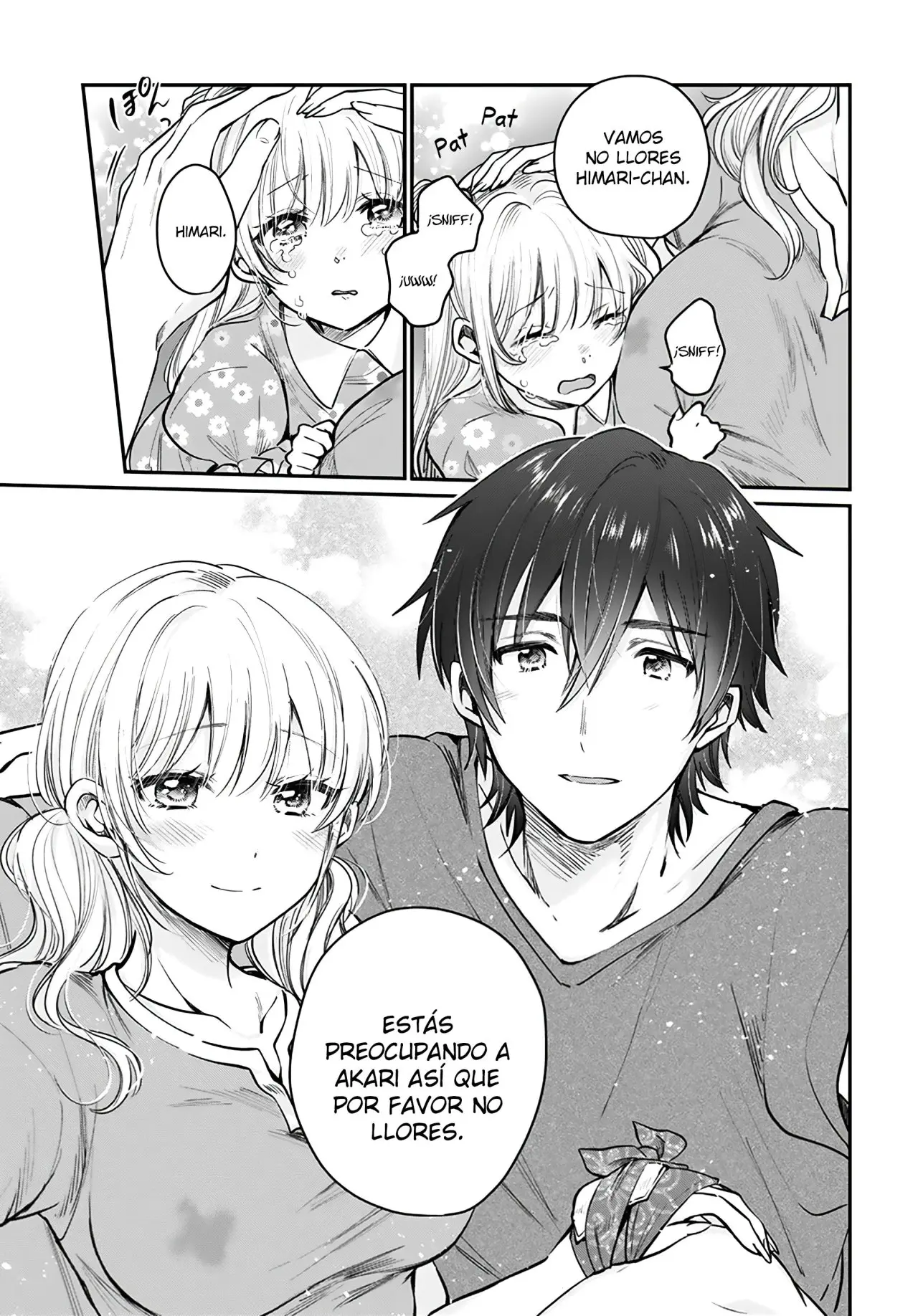 Fuufu Ijou, Koibito Miman. (2018) - Capítulo 31 - Página 12 - LectorTMOo